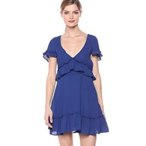 Likely Women's Brason Dress Sz 2